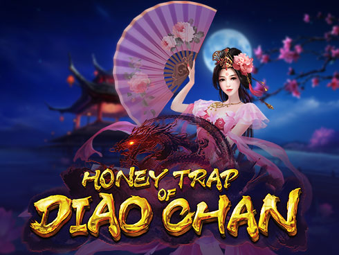 Honey Trap of Diao Chan হানি ট্র্যাপ অফ দিয়াও চ্যান স্লট
